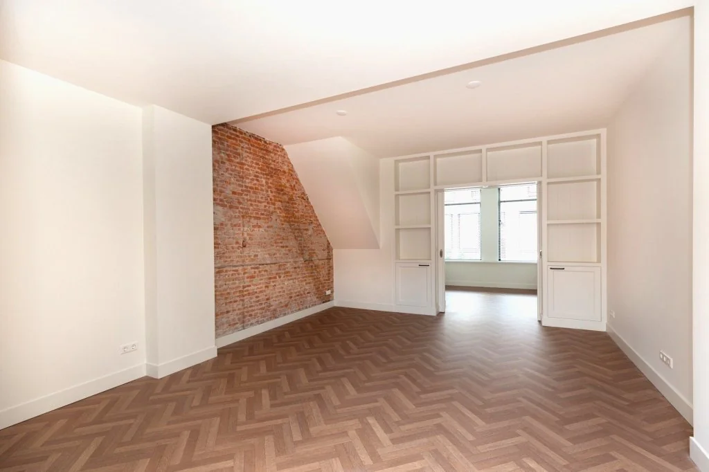 Foto van de Appartement gelegen aan de van Middelantstraat in Gouda