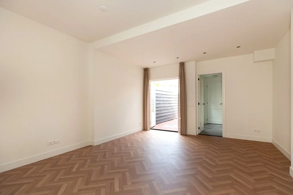 Foto van de Appartement gelegen aan de van Middelantstraat in Gouda