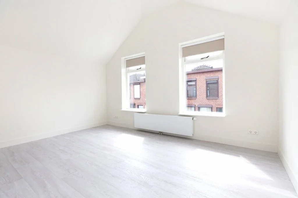 Foto van de Appartement gelegen aan de van Middelantstraat in Gouda