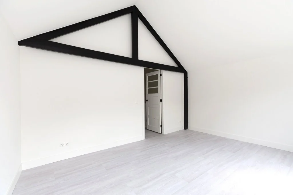 Foto van de Appartement gelegen aan de van Middelantstraat in Gouda
