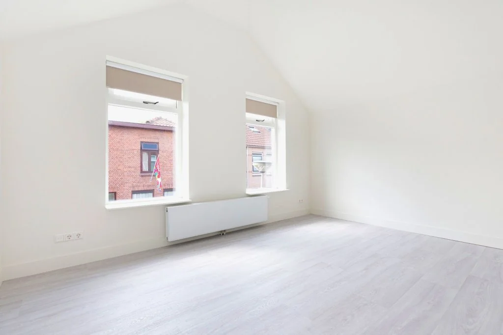 Foto van de Appartement gelegen aan de van Middelantstraat in Gouda