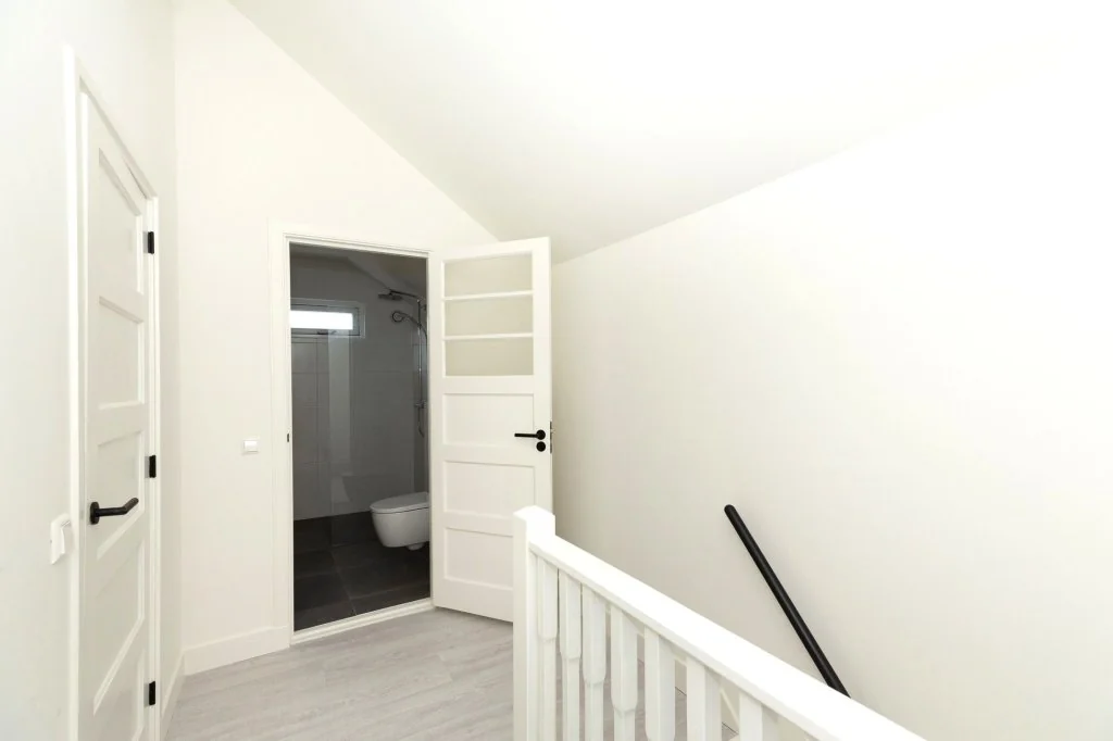 Foto van de Appartement gelegen aan de van Middelantstraat in Gouda