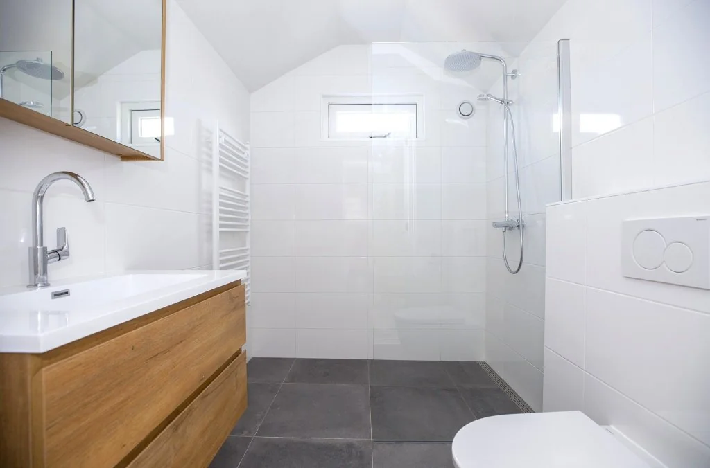 Foto van de Appartement gelegen aan de van Middelantstraat in Gouda