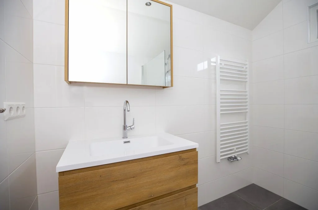Foto van de Appartement gelegen aan de van Middelantstraat in Gouda