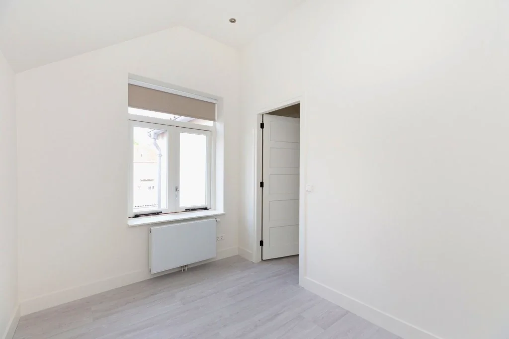 Foto van de Appartement gelegen aan de van Middelantstraat in Gouda