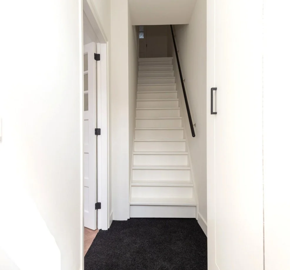 Foto van de Appartement gelegen aan de van Middelantstraat in Gouda