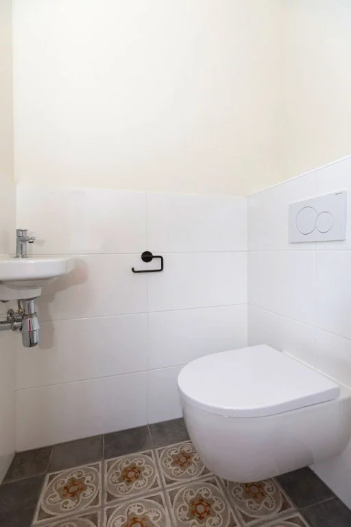 Foto van de Appartement gelegen aan de van Middelantstraat in Gouda