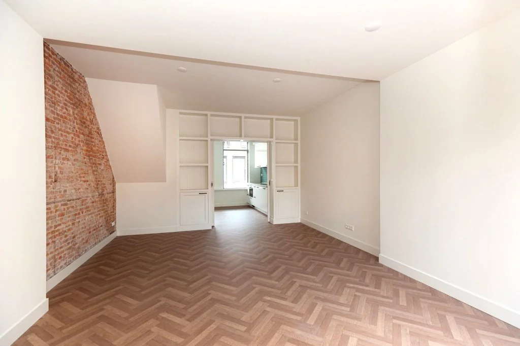 Foto van de Appartement gelegen aan de van Middelantstraat in Gouda