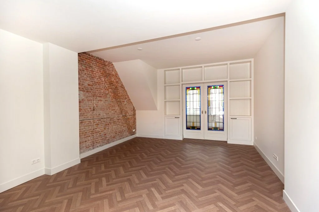 Foto van de Appartement gelegen aan de van Middelantstraat in Gouda