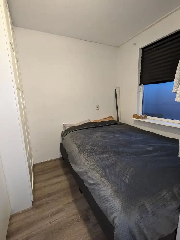 Foto van de Appartement gelegen aan de Wilhelminastraat in Enschede