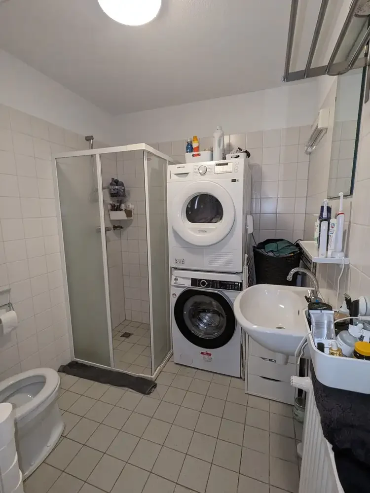 Foto van de Appartement gelegen aan de Wilhelminastraat in Enschede
