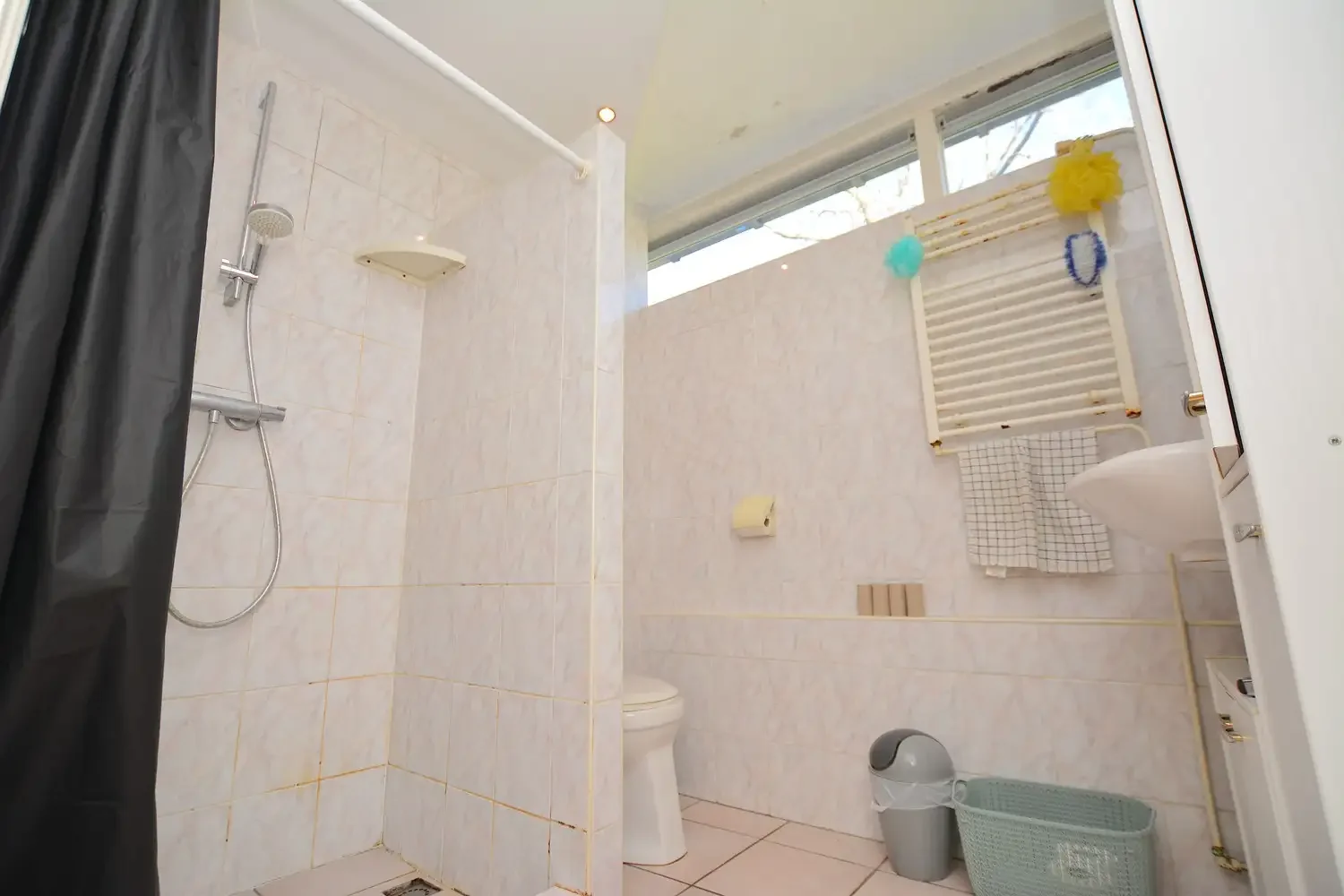 Foto van de Appartement gelegen aan de Briljantstraat in Groningen