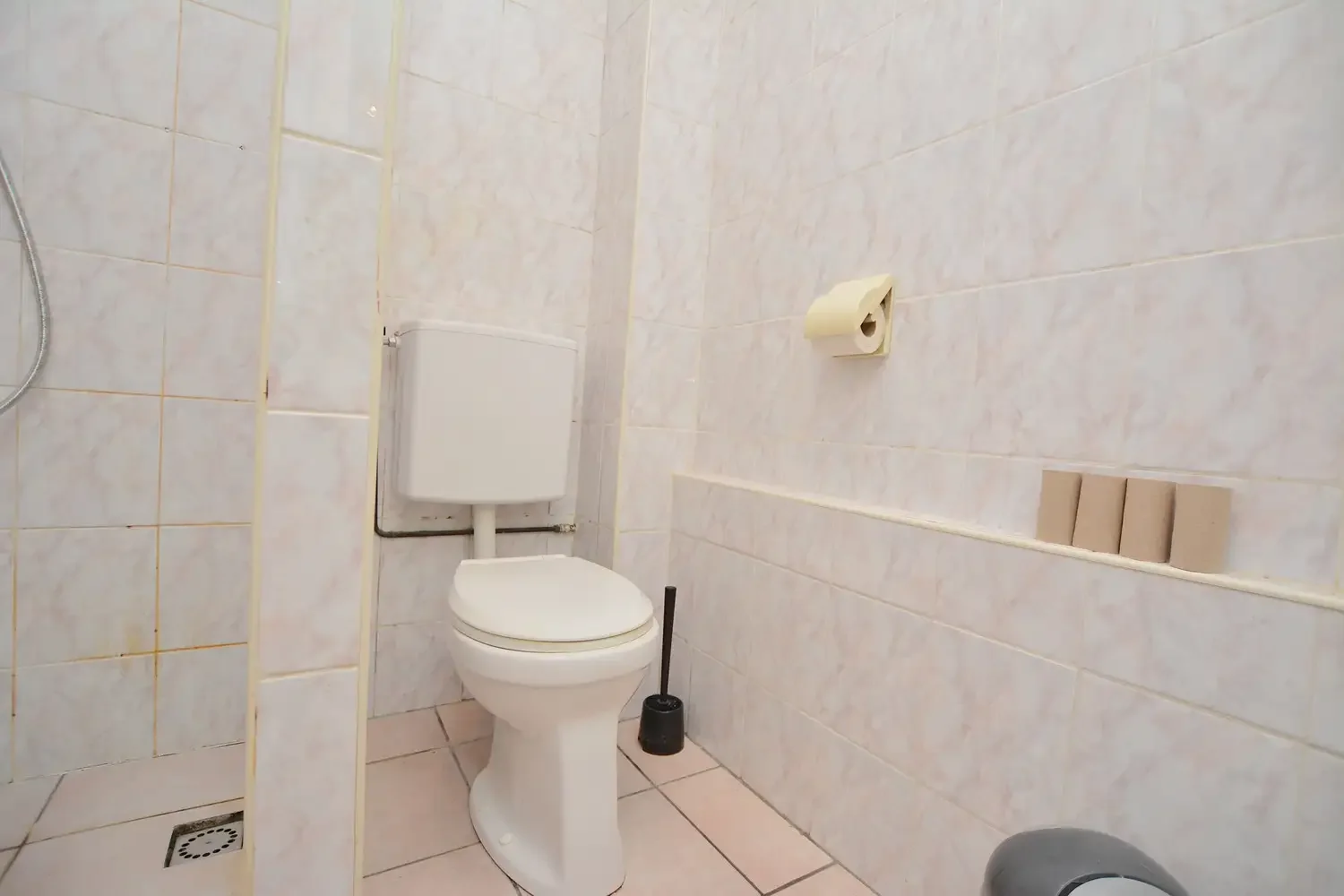 Foto van de Appartement gelegen aan de Briljantstraat in Groningen