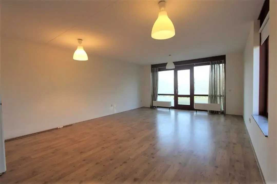 Foto van de Appartement gelegen aan de L.A. Braakstraat in Aalsmeer