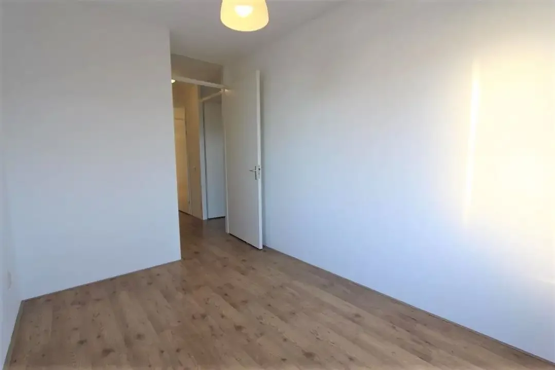 Foto van de Appartement gelegen aan de L.A. Braakstraat in Aalsmeer