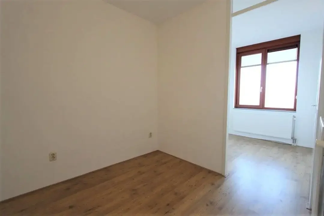 Foto van de Appartement gelegen aan de L.A. Braakstraat in Aalsmeer