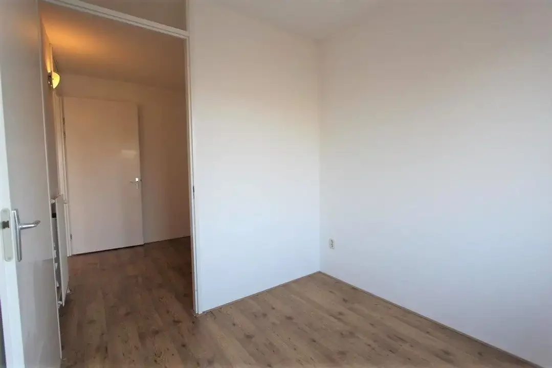 Foto van de Appartement gelegen aan de L.A. Braakstraat in Aalsmeer