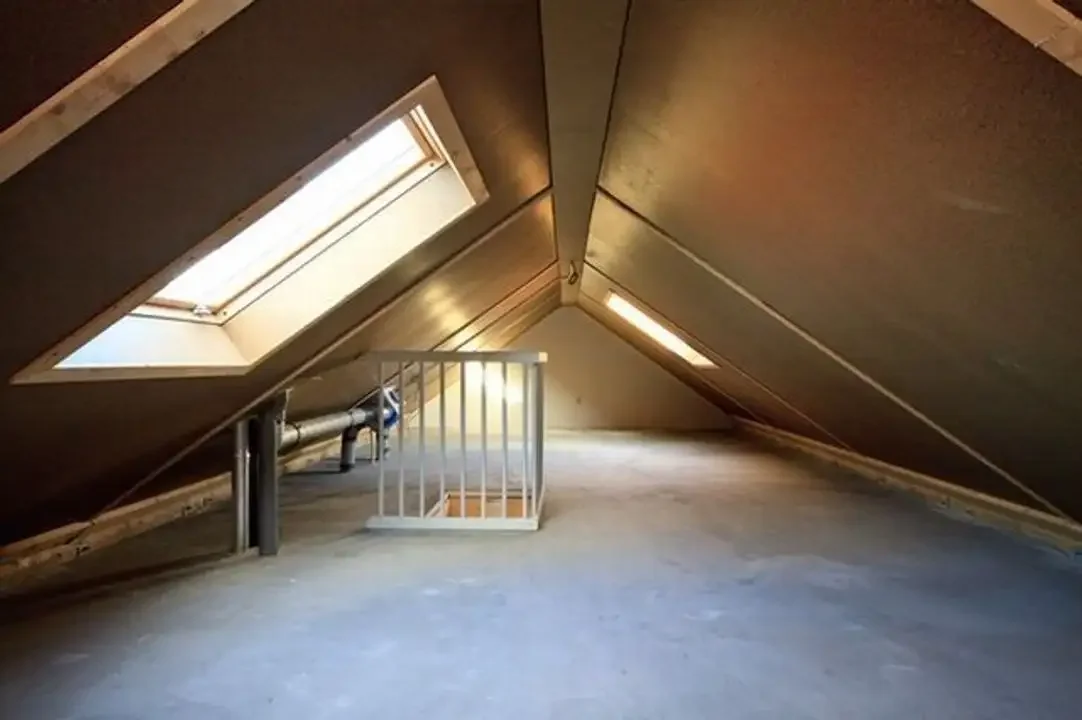 Foto van de Appartement gelegen aan de L.A. Braakstraat in Aalsmeer