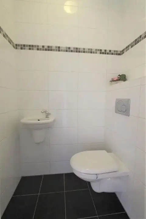 Foto van de Appartement gelegen aan de L.A. Braakstraat in Aalsmeer
