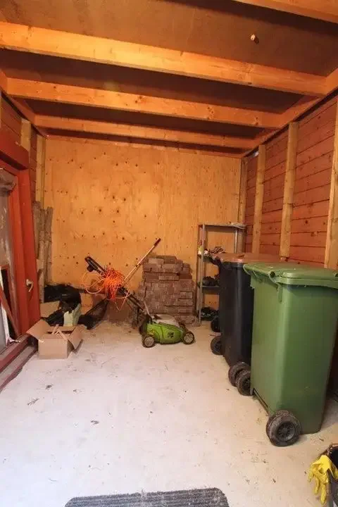 Foto van de Appartement gelegen aan de L.A. Braakstraat in Aalsmeer