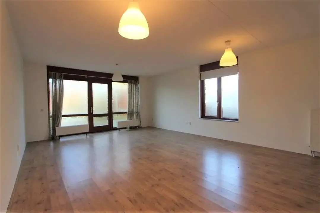 Foto van de Appartement gelegen aan de L.A. Braakstraat in Aalsmeer