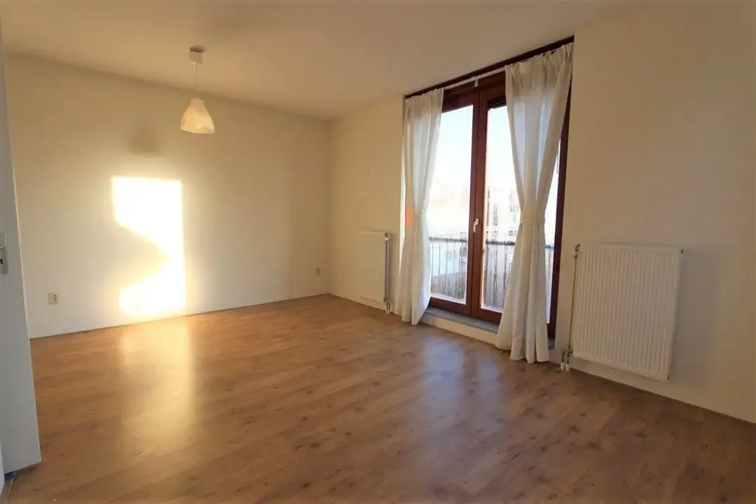 Foto van de Appartement gelegen aan de L.A. Braakstraat in Aalsmeer