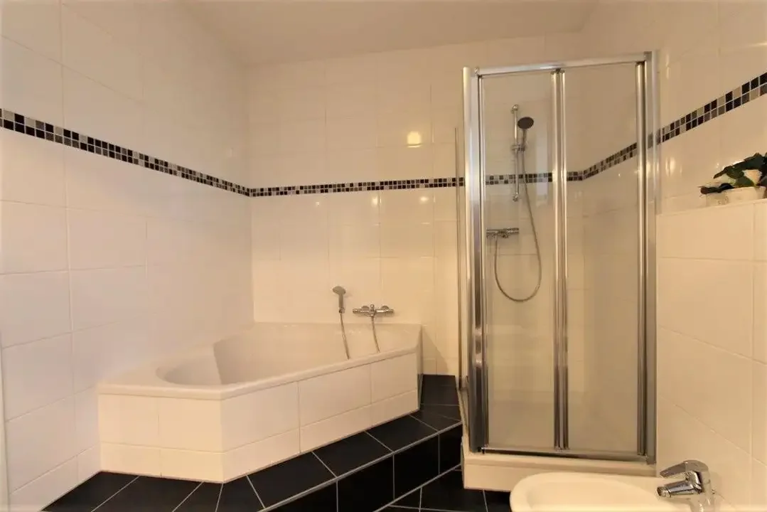 Foto van de Appartement gelegen aan de L.A. Braakstraat in Aalsmeer