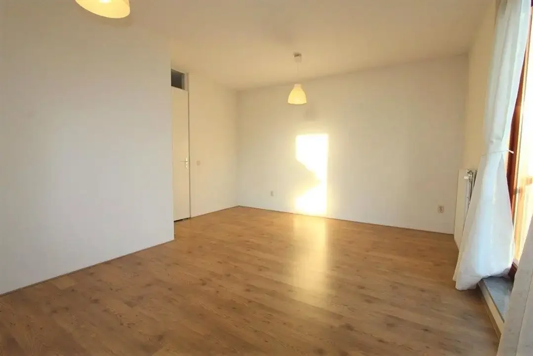 Foto van de Appartement gelegen aan de L.A. Braakstraat in Aalsmeer