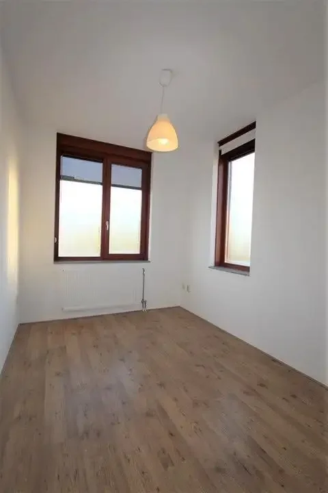 Foto van de Appartement gelegen aan de L.A. Braakstraat in Aalsmeer