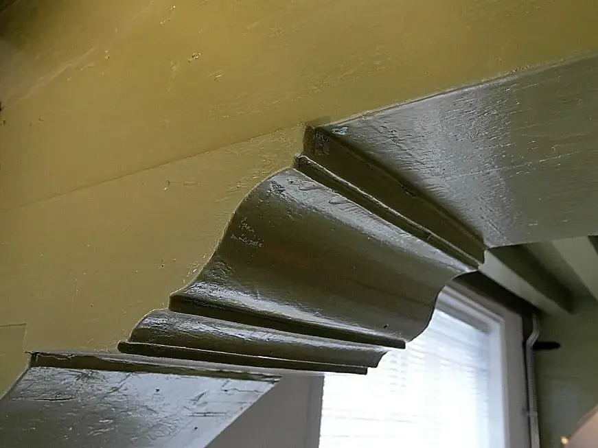 Foto van de Appartement gelegen aan de Noordeinde in Delft