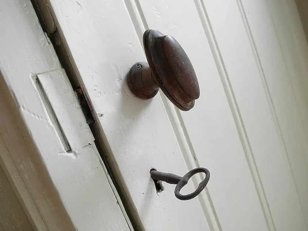 Foto van de Appartement gelegen aan de Noordeinde in Delft