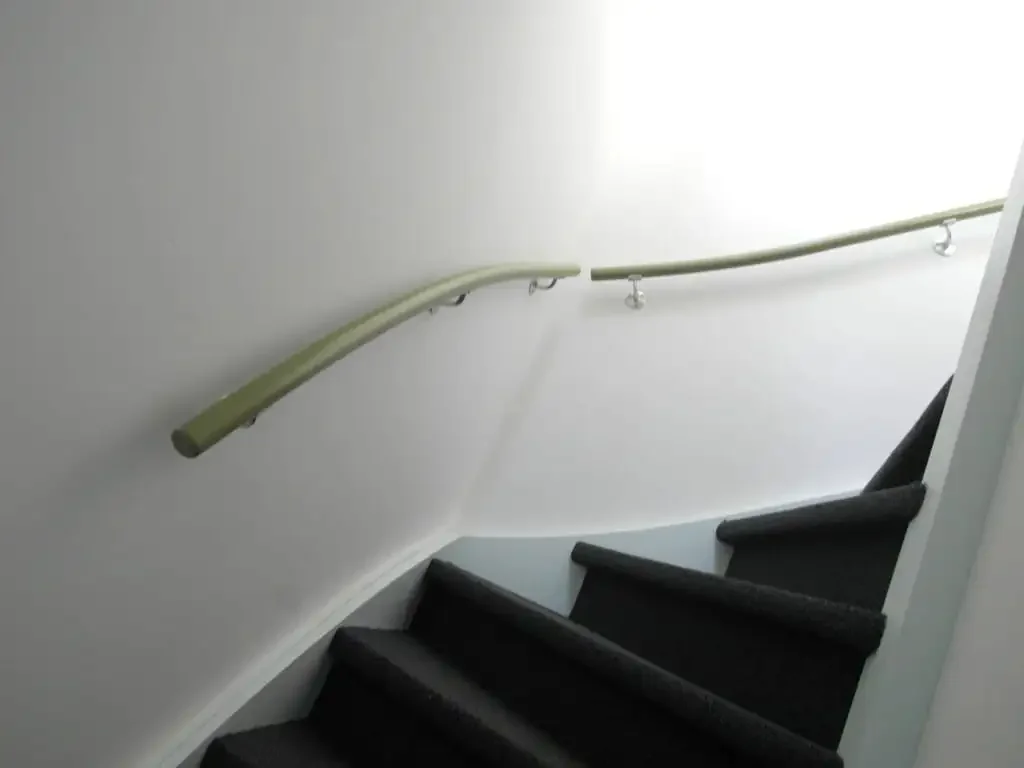 Foto van de Appartement gelegen aan de Noordeinde in Delft