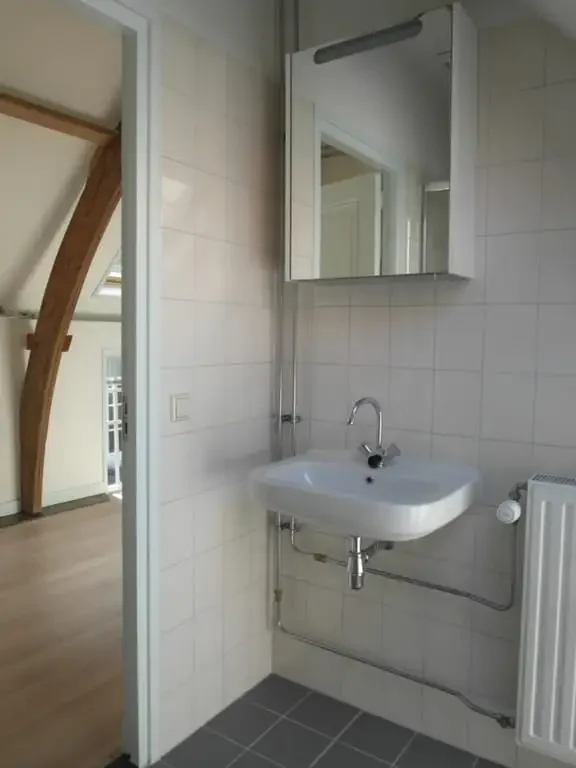 Foto van de Appartement gelegen aan de Noordeinde in Delft