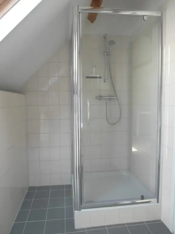 Foto van de Appartement gelegen aan de Noordeinde in Delft