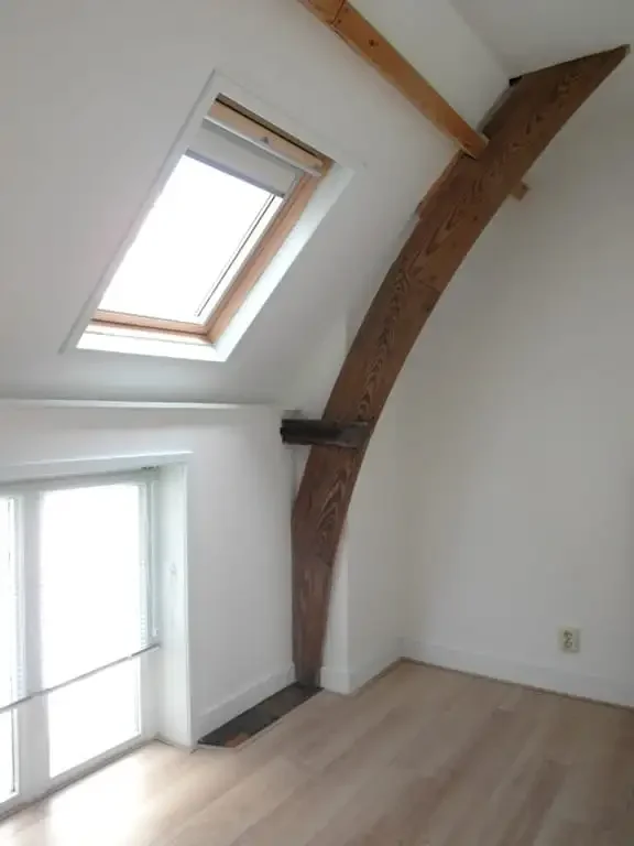 Foto van de Appartement gelegen aan de Noordeinde in Delft