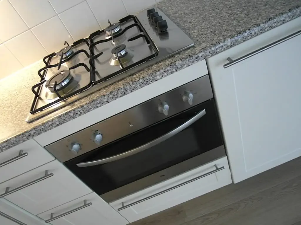 Foto van de Appartement gelegen aan de Noordeinde in Delft