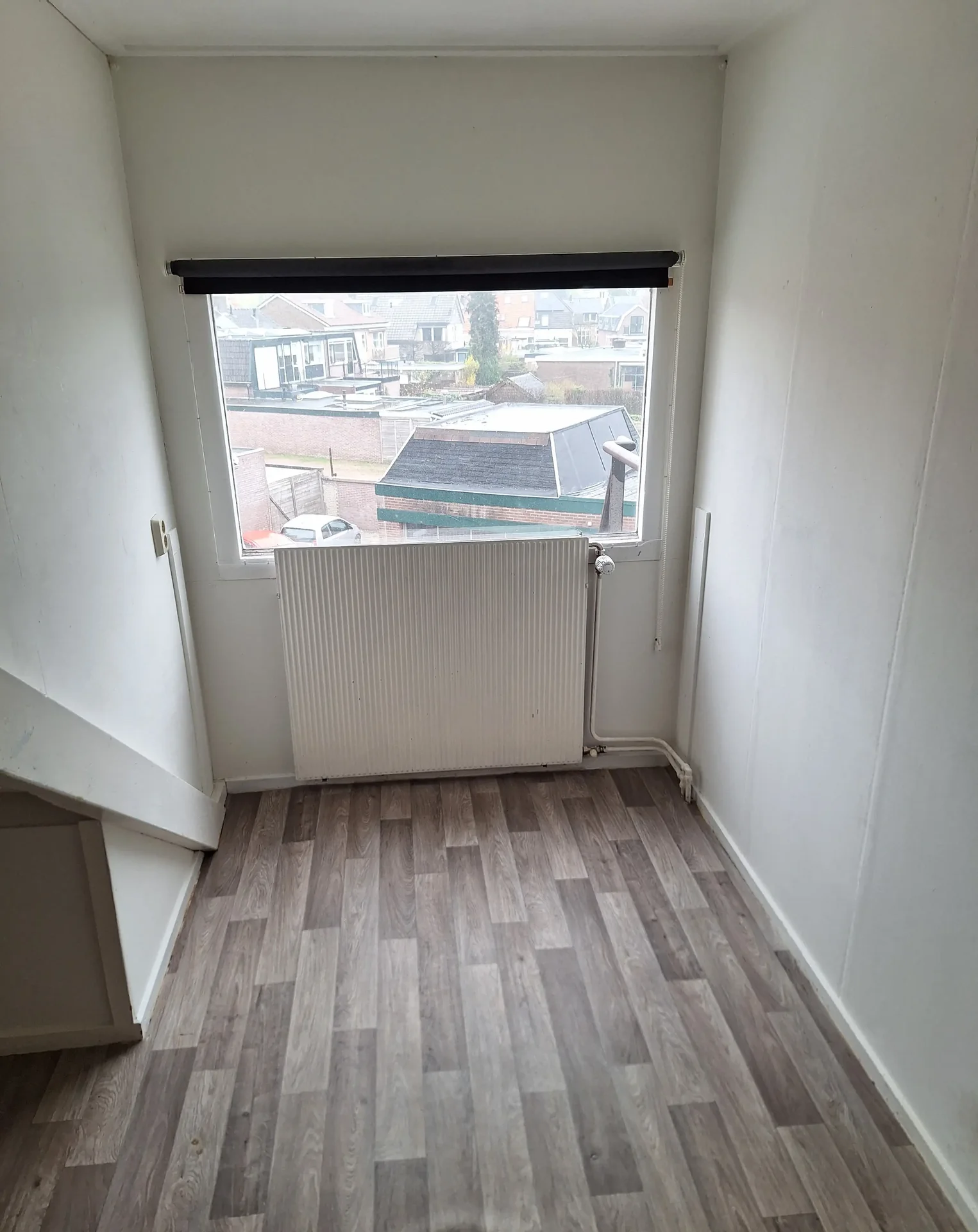Foto van de Appartement gelegen aan de Jagerlaan in Zeist