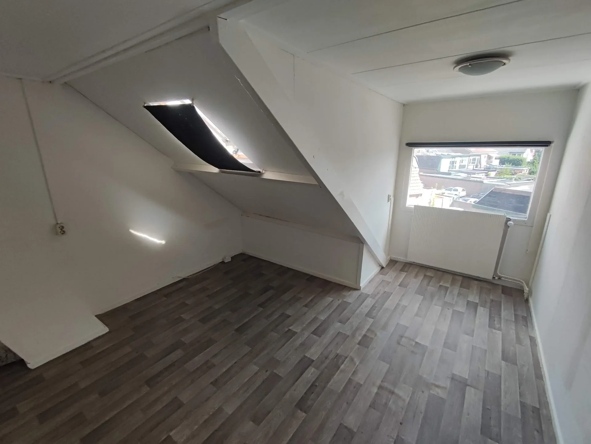Foto van de Appartement gelegen aan de Jagerlaan in Zeist