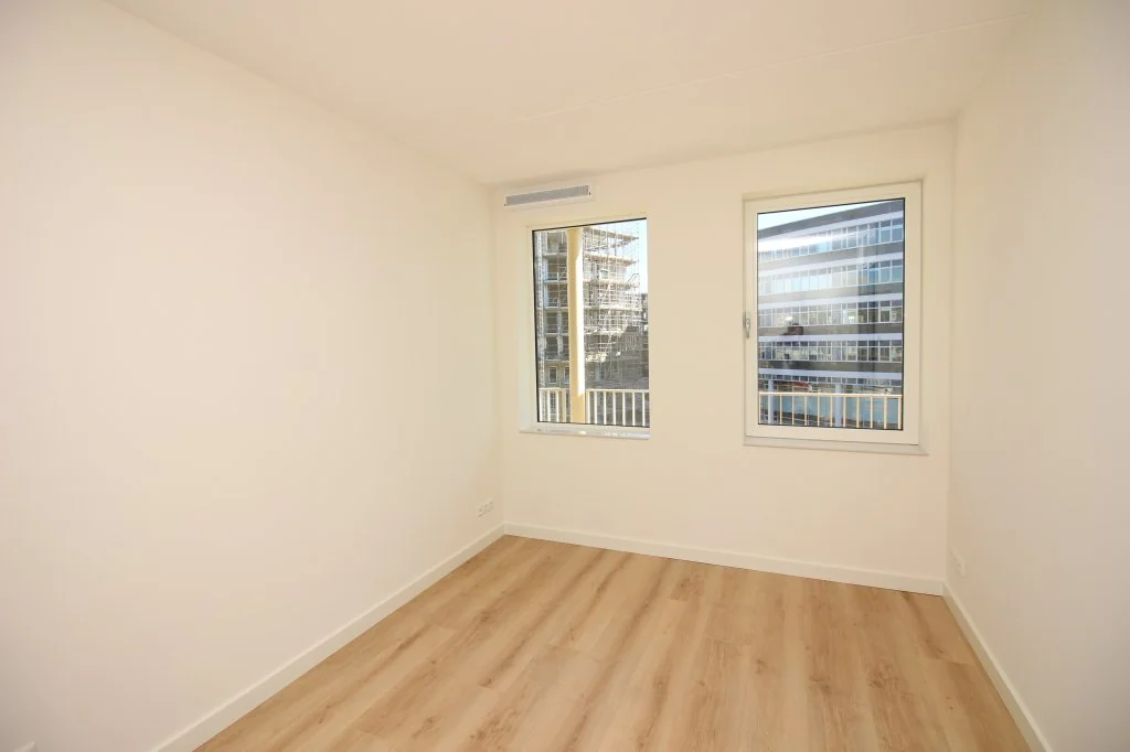 Foto van de Appartement gelegen aan de Carel Willinkgracht in Diemen