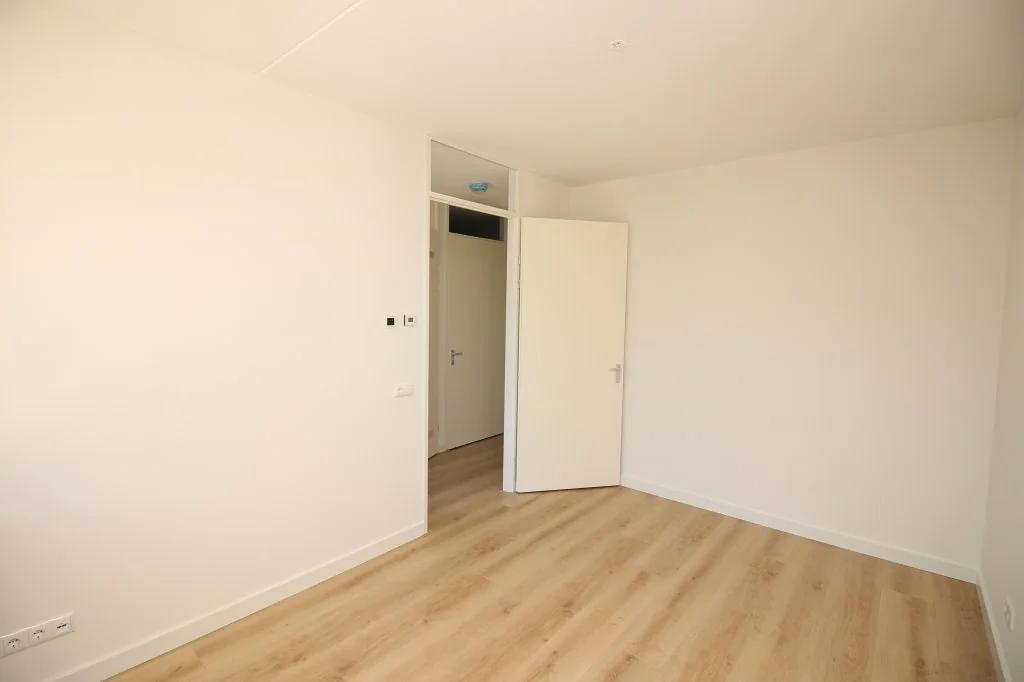 Foto van de Appartement gelegen aan de Carel Willinkgracht in Diemen