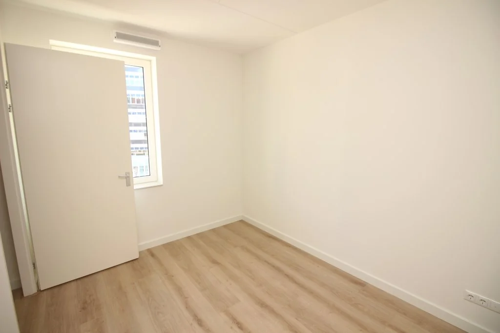 Foto van de Appartement gelegen aan de Carel Willinkgracht in Diemen