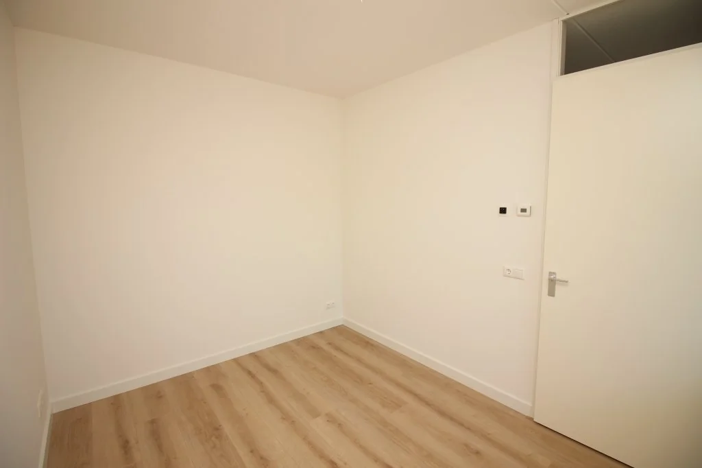 Foto van de Appartement gelegen aan de Carel Willinkgracht in Diemen