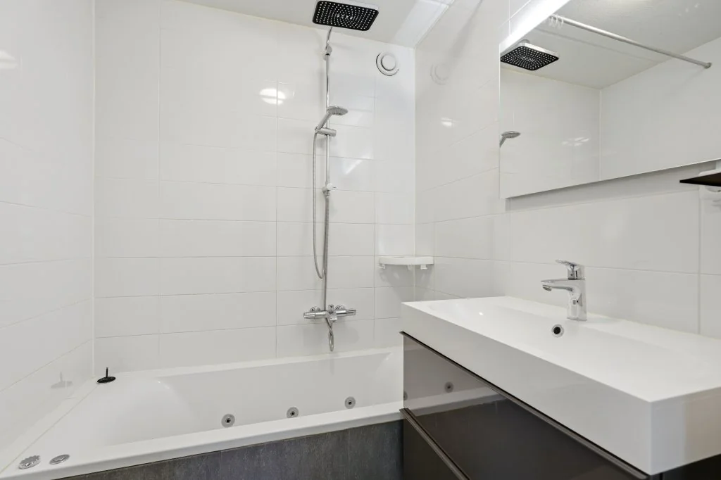 Foto van de Appartement gelegen aan de Alexanderkade in Amsterdam
