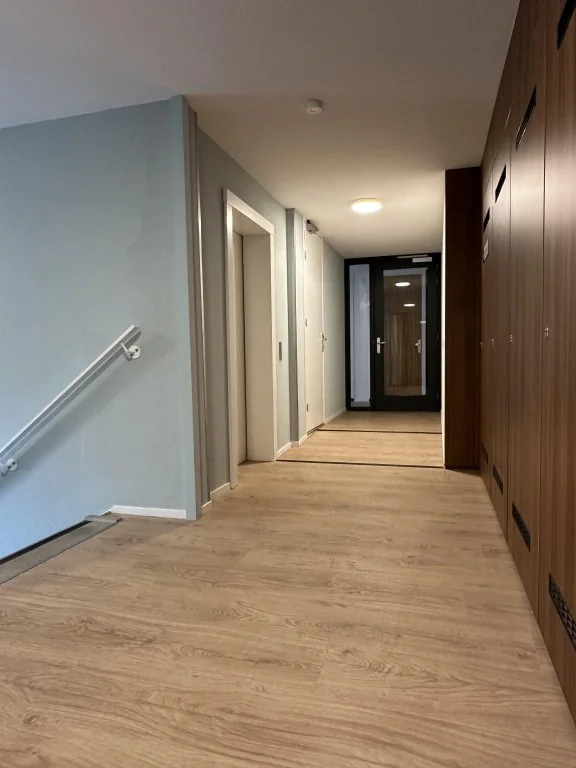 Foto van de Studio gelegen aan de T.G. Gibsonstraat in Deventer
