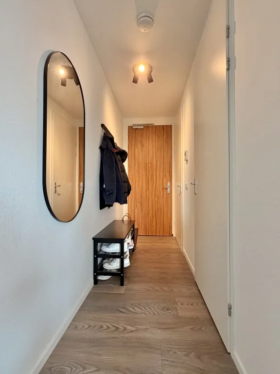 Foto van de Studio gelegen aan de T.G. Gibsonstraat in Deventer