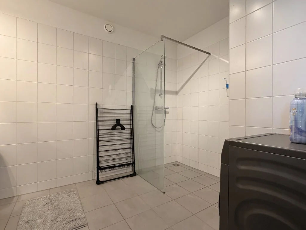 Foto van de Studio gelegen aan de T.G. Gibsonstraat in Deventer
