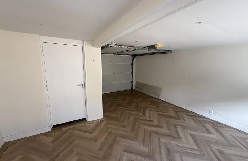 Foto van de Appartement gelegen aan de Corsicalaan in Eindhoven