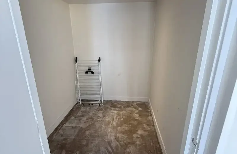 Foto van de Appartement gelegen aan de Corsicalaan in Eindhoven
