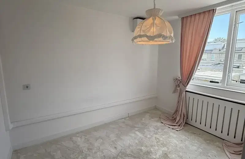 Foto van de Appartement gelegen aan de Corsicalaan in Eindhoven