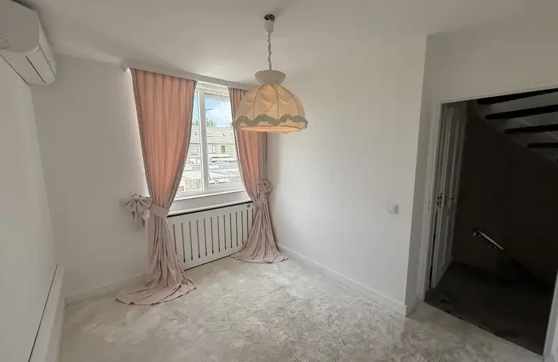 Foto van de Appartement gelegen aan de Corsicalaan in Eindhoven